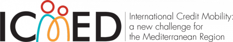 ICMED Logo